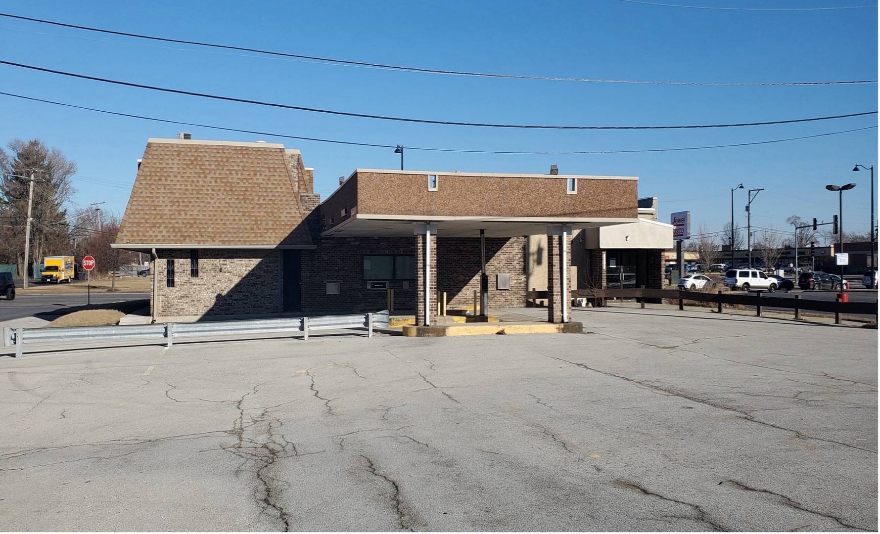 12004 S Pulaski RD, Alsip, IL 60803