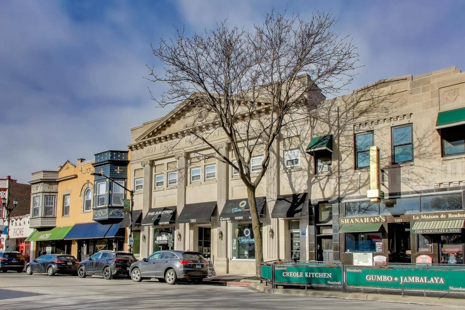 7401 Madison ST #2, Forest Park, IL 60130