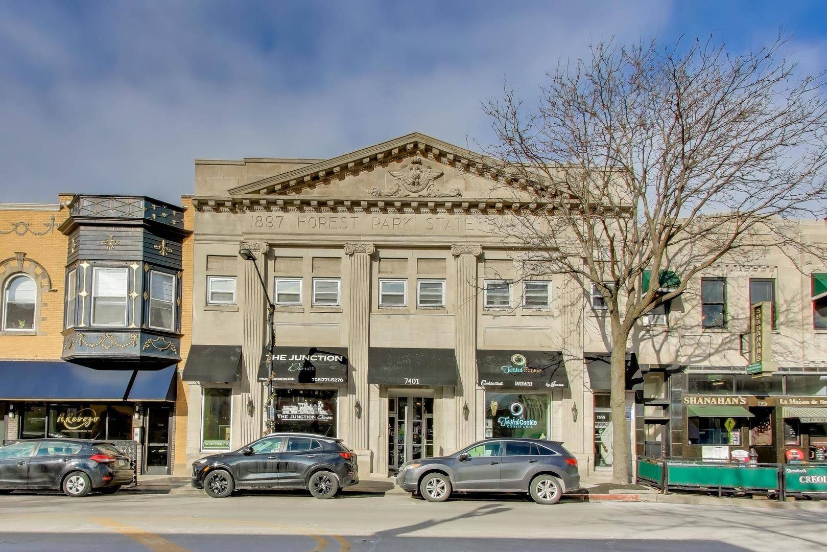 7401 Madison ST #2, Forest Park, IL 60130