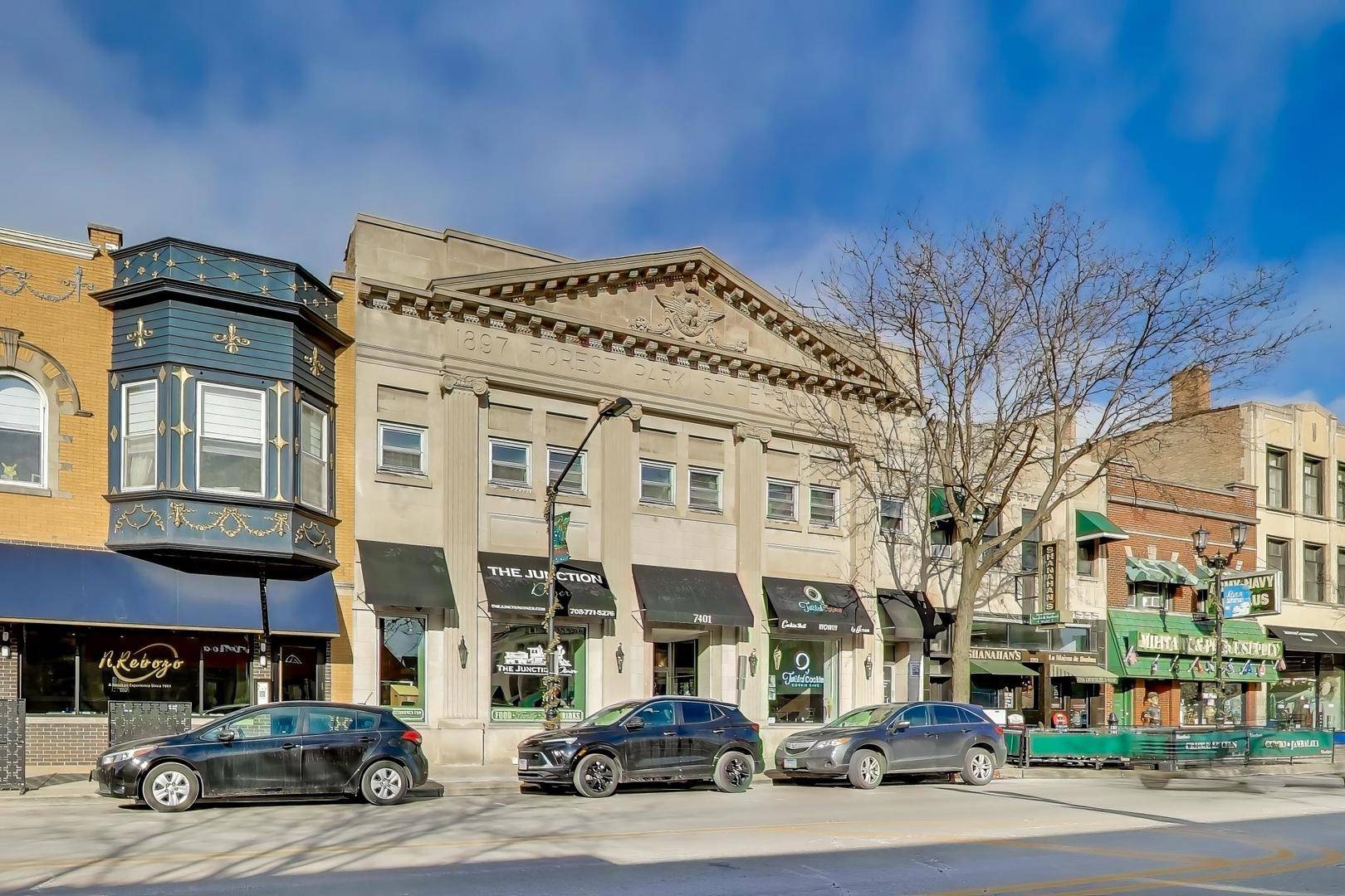 7401 Madison ST #2, Forest Park, IL 60130