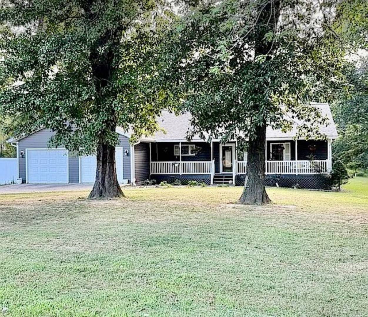 14041 N Link LN, Mt Vernon, IL 62864