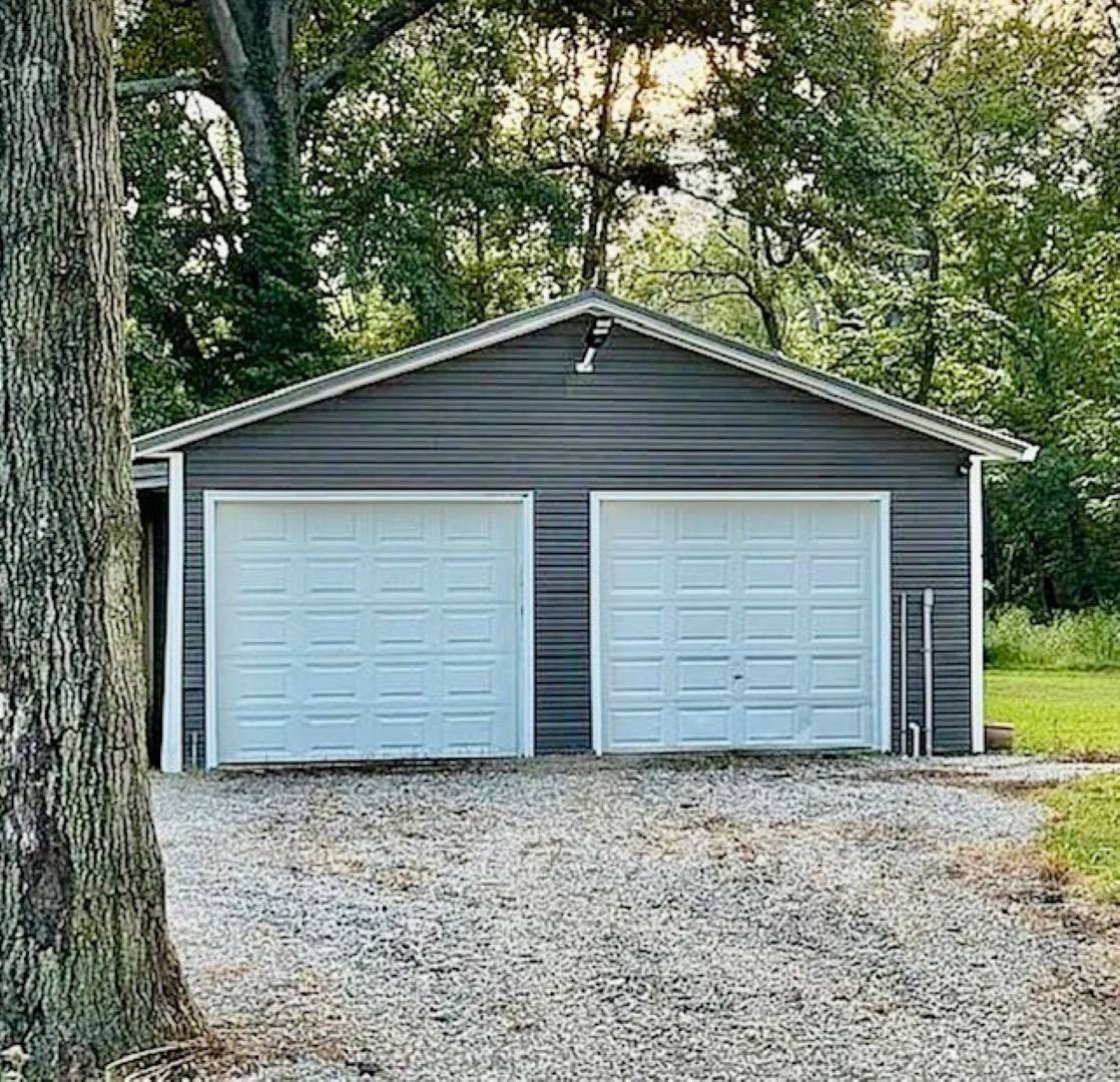 14041 N Link LN, Mt Vernon, IL 62864
