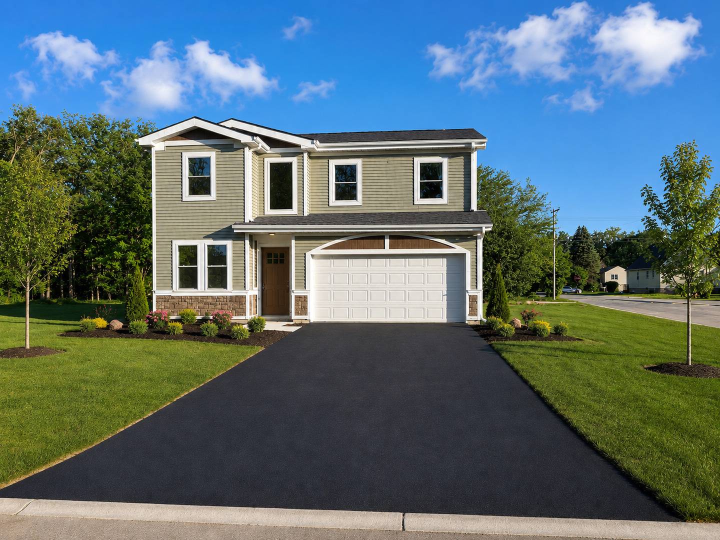 3551 W 134th PL, Robbins, IL 60472