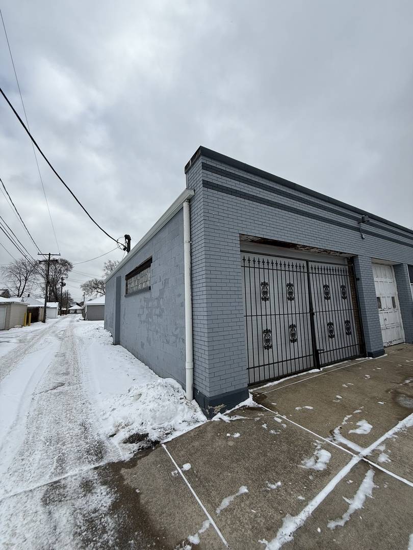 551 COLUMBIA ST, Joliet, IL 60432