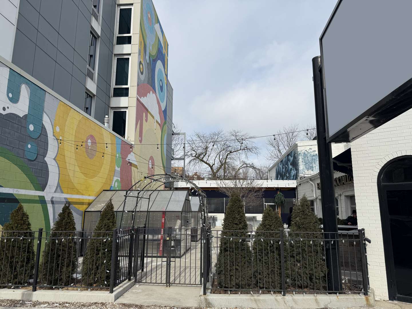 1814 W Chicago AVE, Chicago, IL 60622
