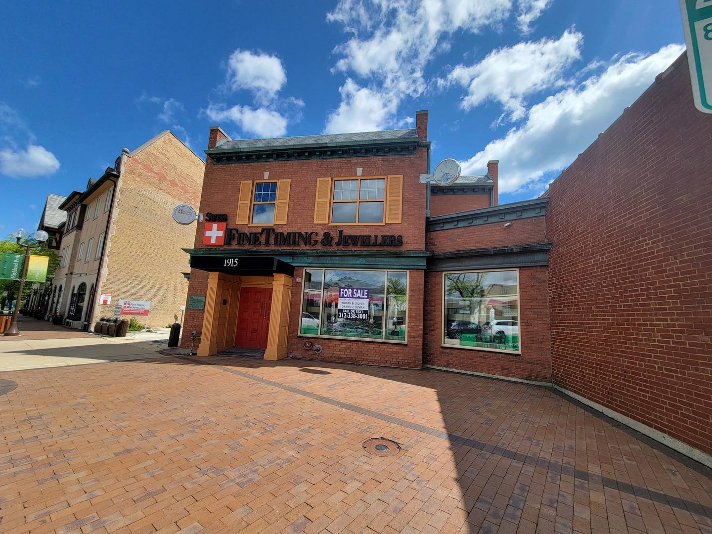 1913-15 Sheridan RD, Highland Park, IL 60035