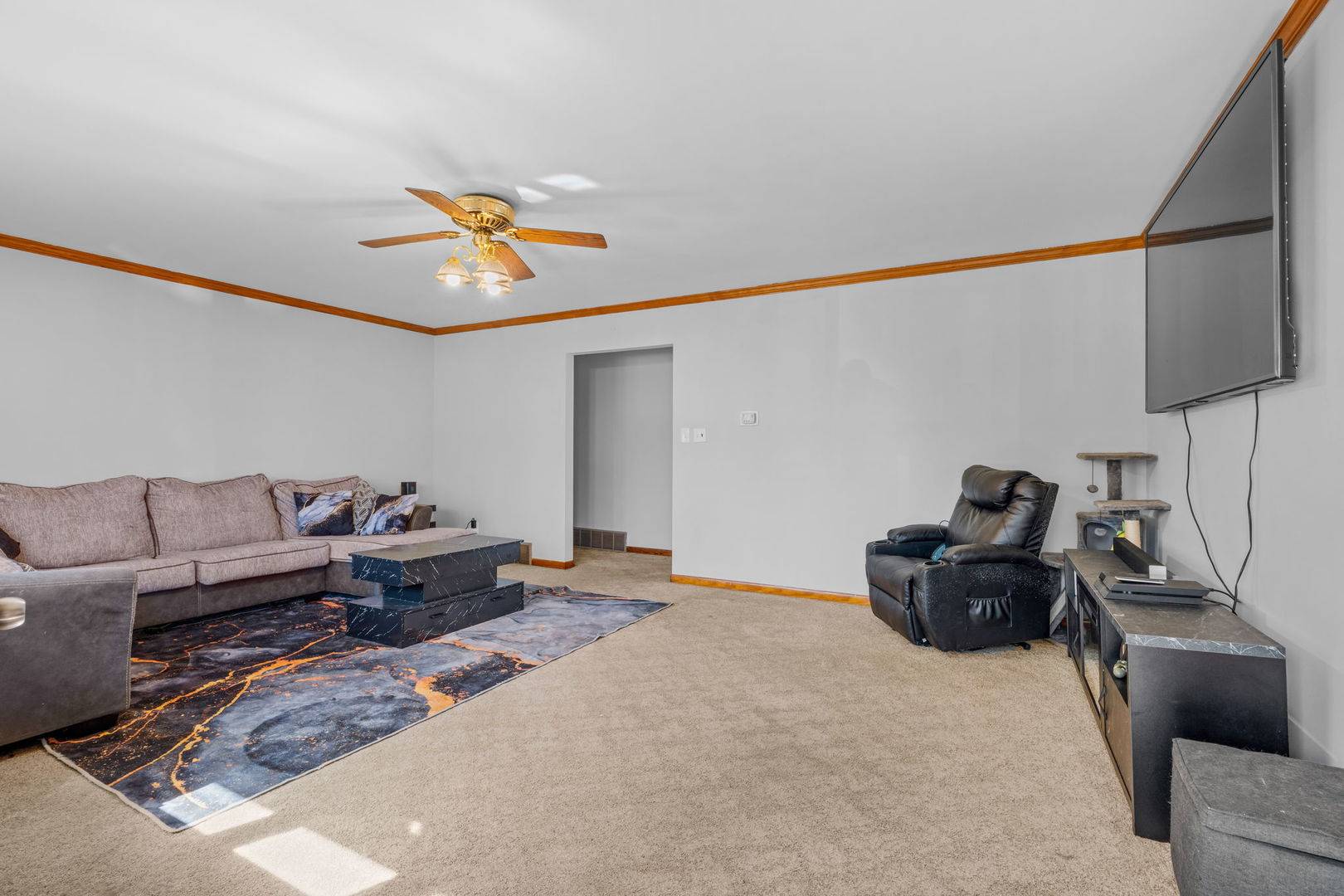29 W Oak ST, Piper City, IL 60959