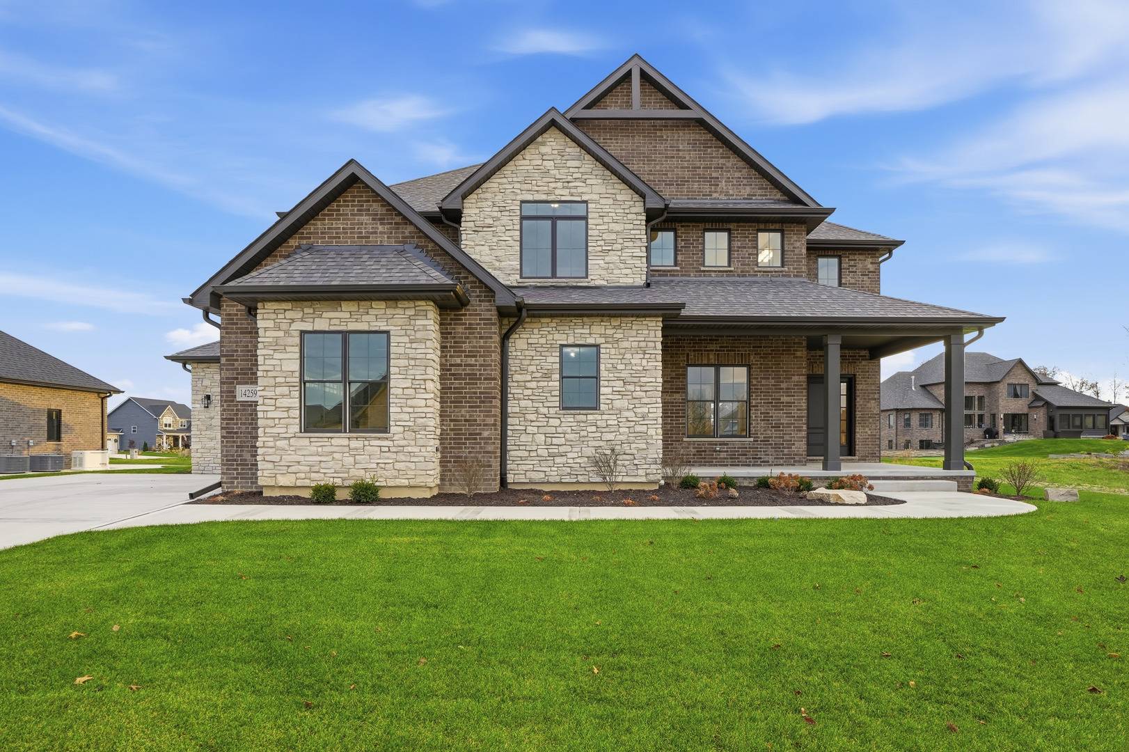14259 W 87th PL, St. John, IN 46373