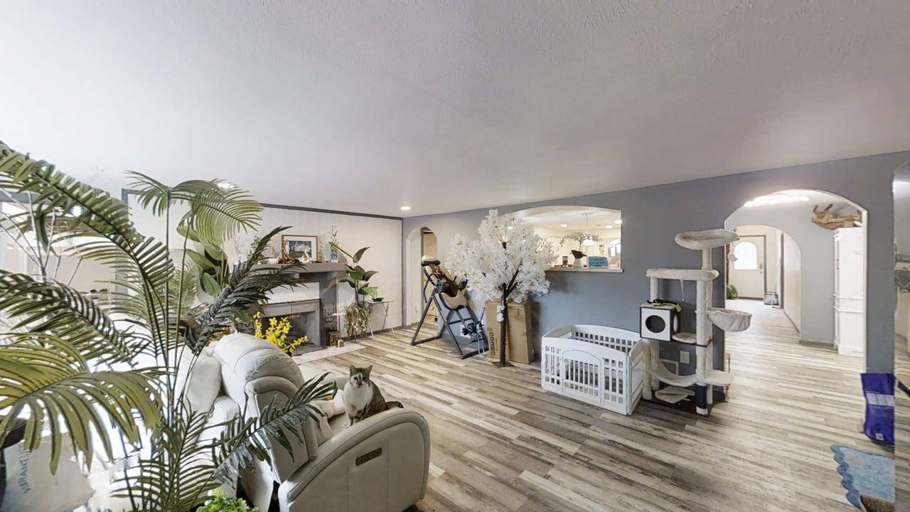 23 Greenridge DR, Decatur, IL 62526