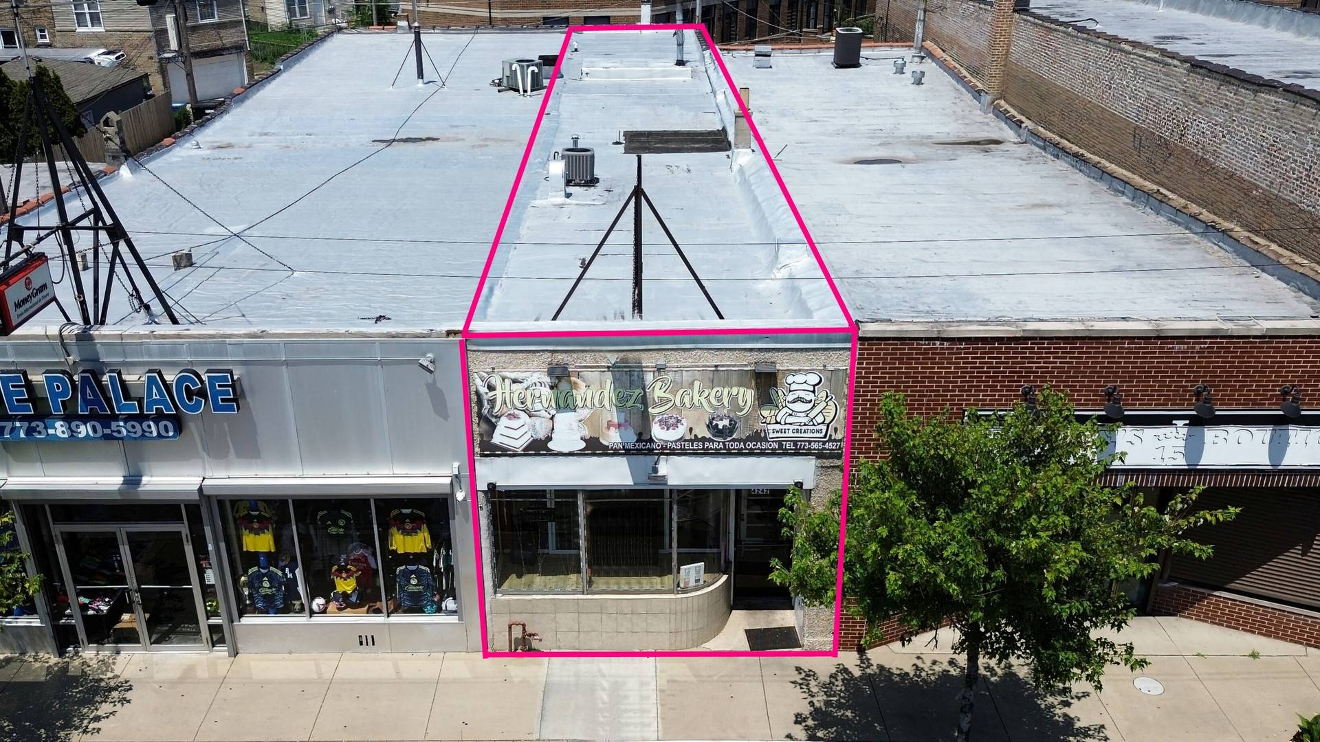 4242 S Archer AVE, Chicago, IL 60632