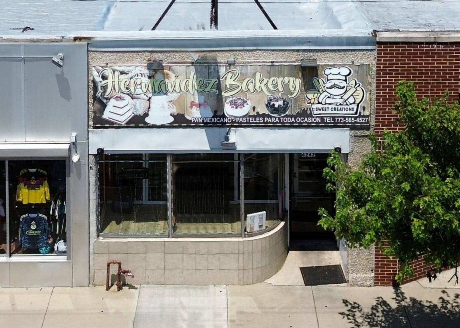 4242 S Archer AVE, Chicago, IL 60632