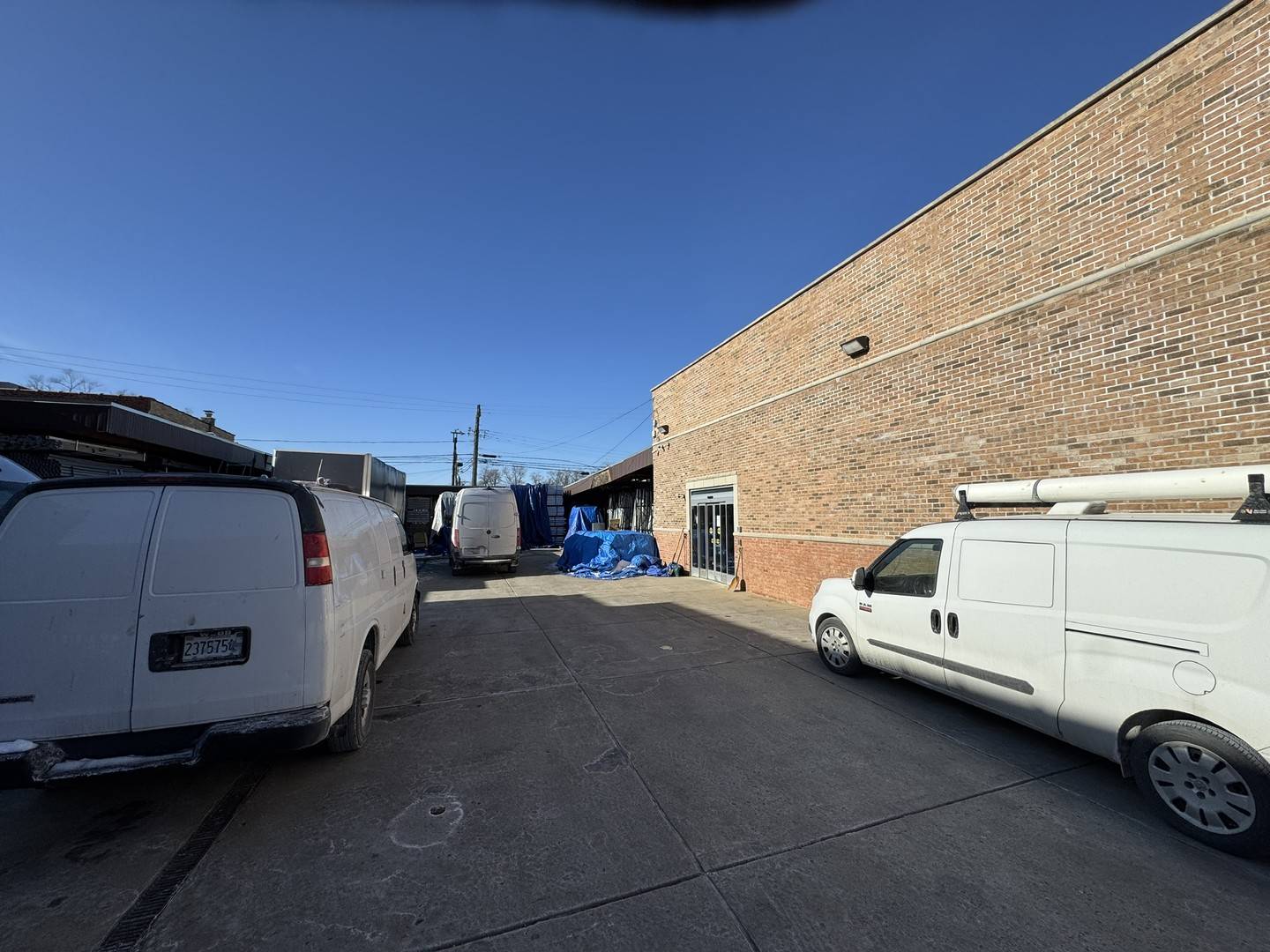 4150 N Kedzie AVE, Chicago, IL 60618
