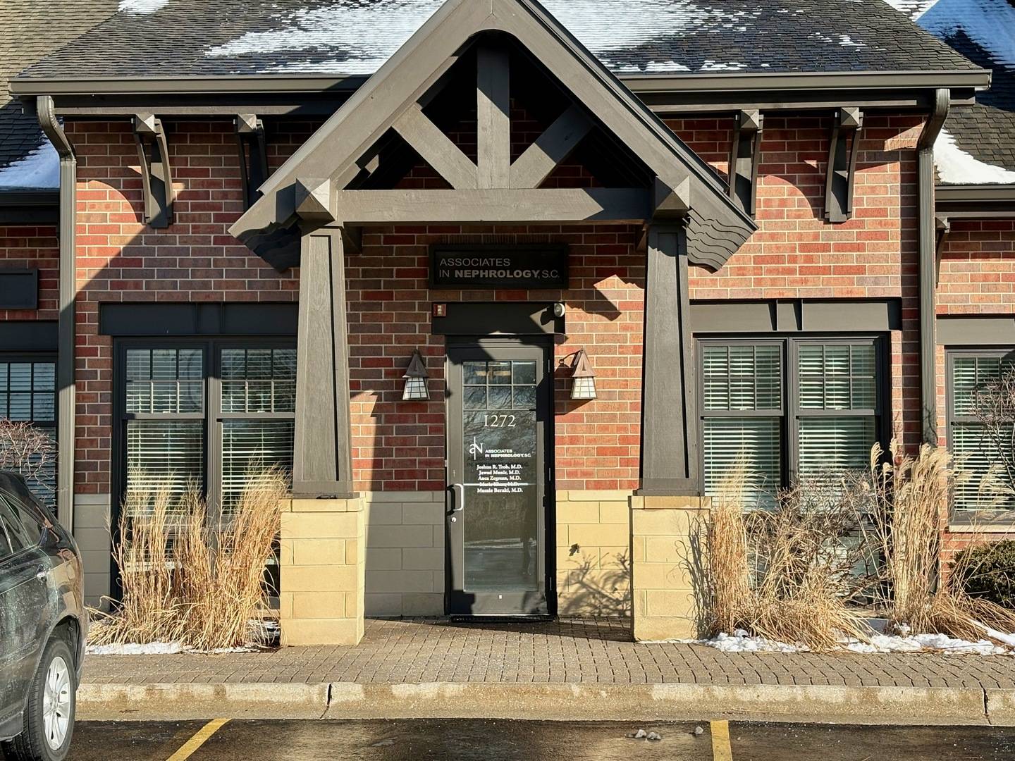 1272 American WAY #1272-76, Libertyville, IL 60048