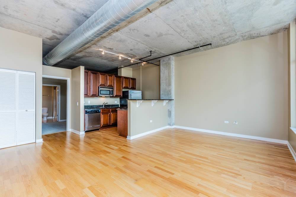 50 E 16th ST #814, Chicago, IL 60616