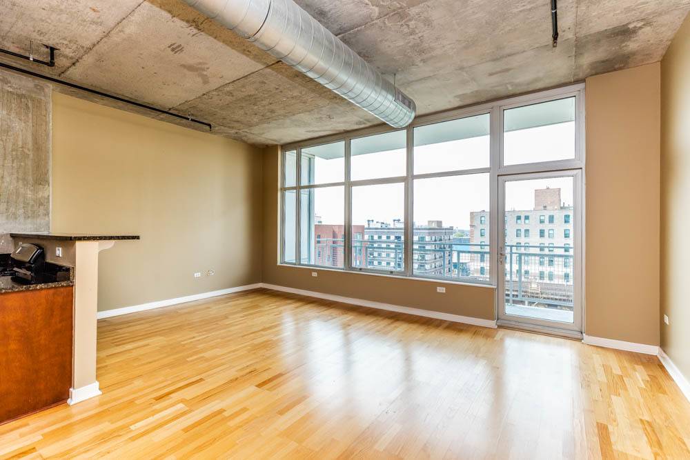 50 E 16th ST #814, Chicago, IL 60616