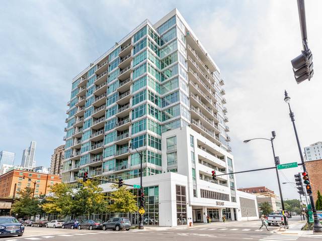 50 E 16th ST #814, Chicago, IL 60616