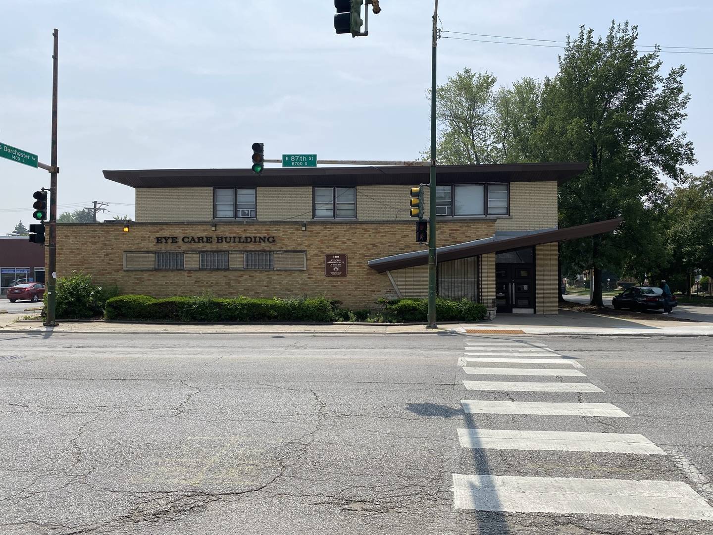 1401 E 87th ST, Chicago, IL 60619
