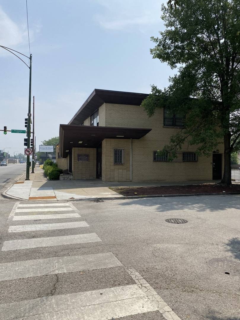 1401 E 87th ST, Chicago, IL 60619