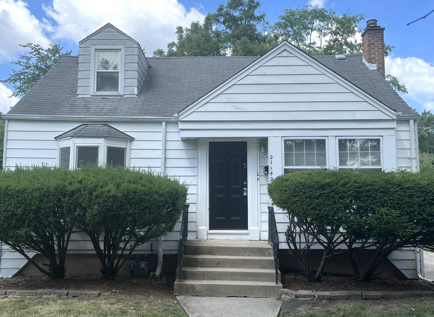 21142 Locust ST, Matteson, IL 60443