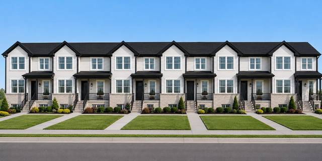 202 Morgan ST, Yorkville, IL 60560