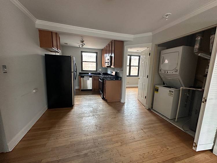 7334 N Winchester AVE #2E, Chicago, IL 60626