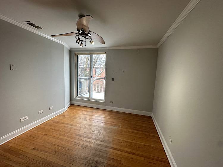 7334 N Winchester AVE #2E, Chicago, IL 60626
