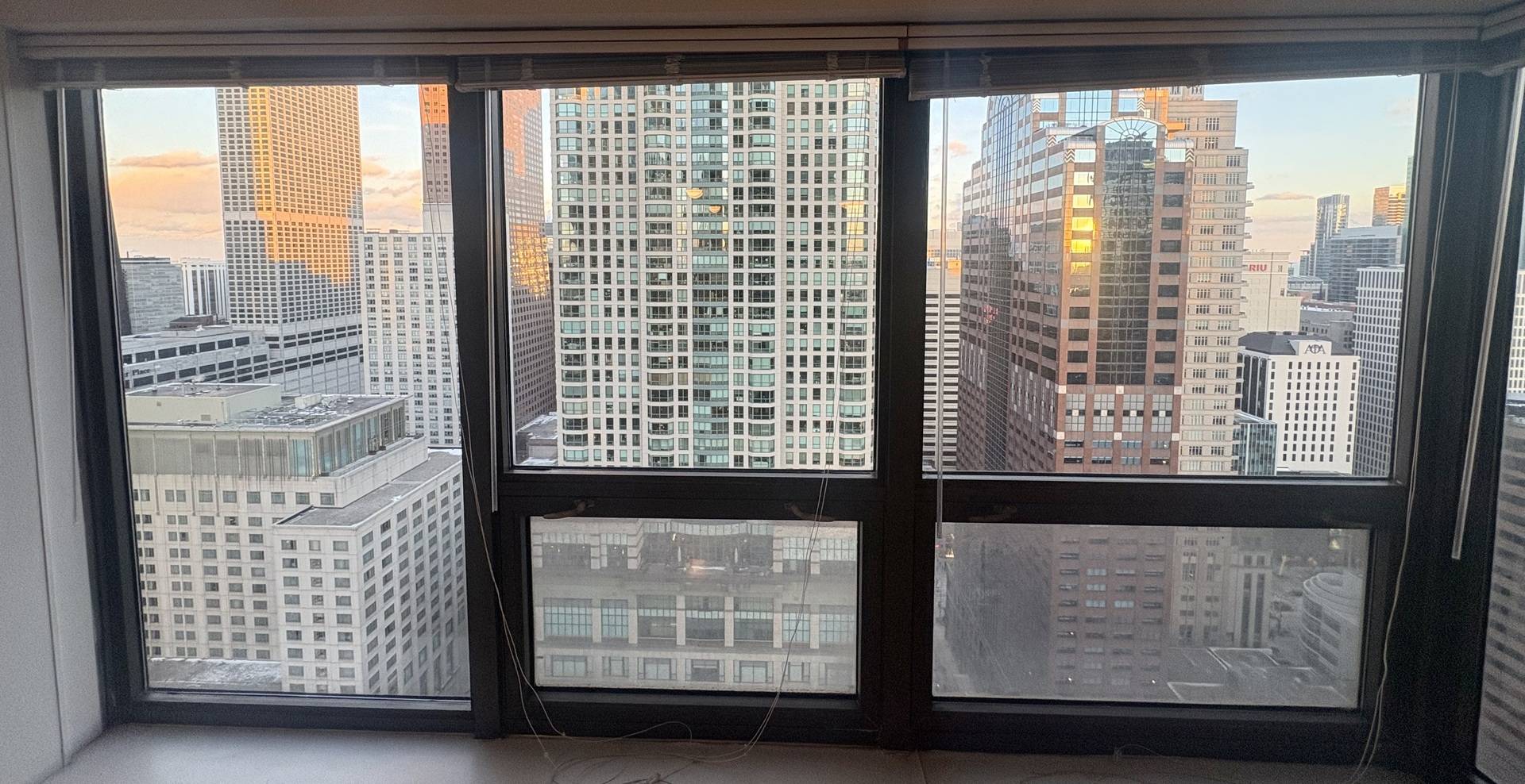 30 E Huron ST #3601, Chicago, IL 60611