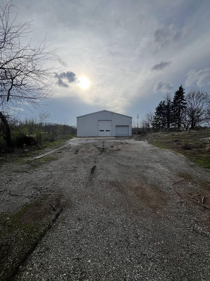 4600 EASTERN AVE, Davenport, IA 52807