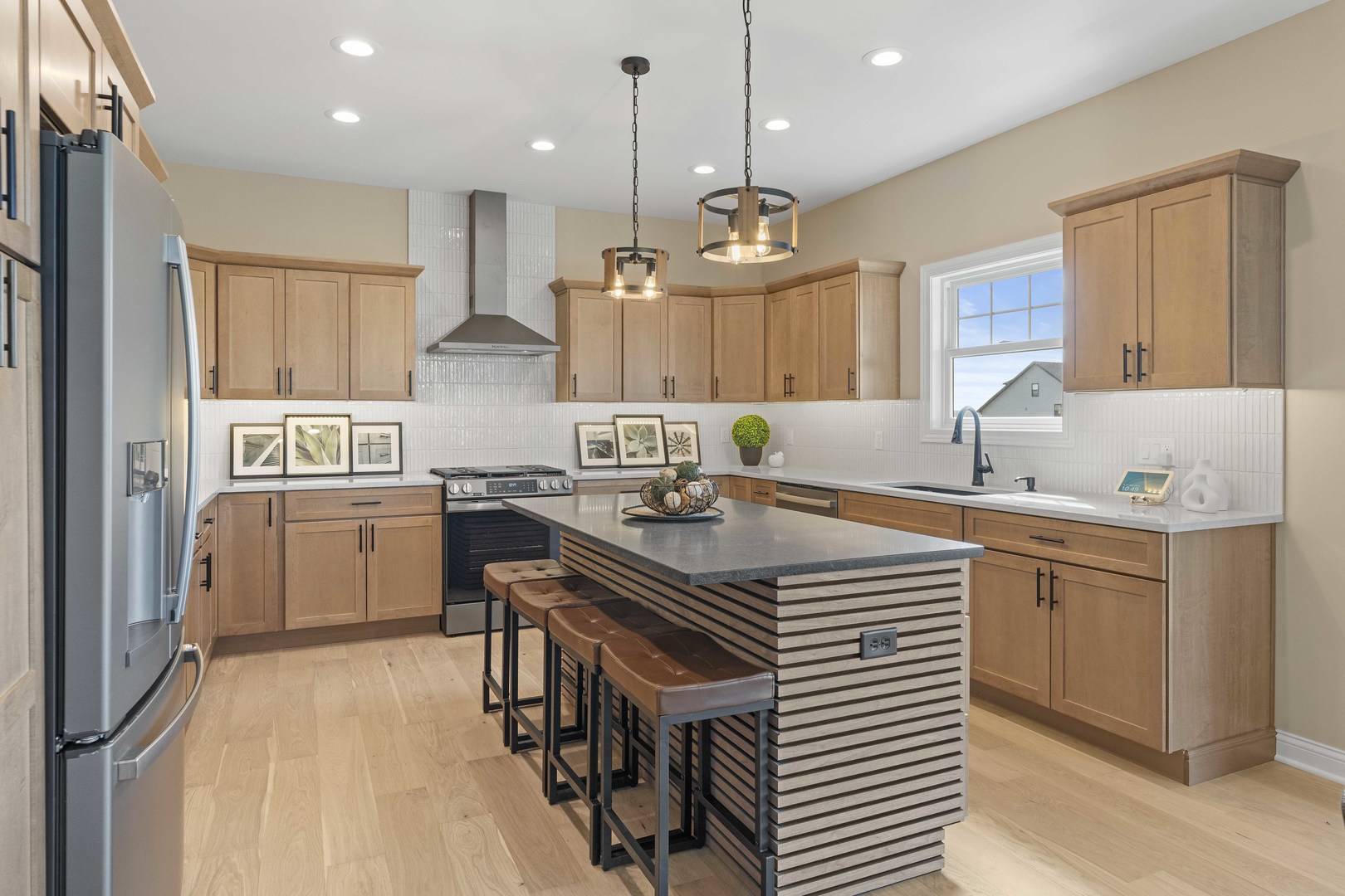 5833 W 134th AVE, Cedar Lake, IN 46303