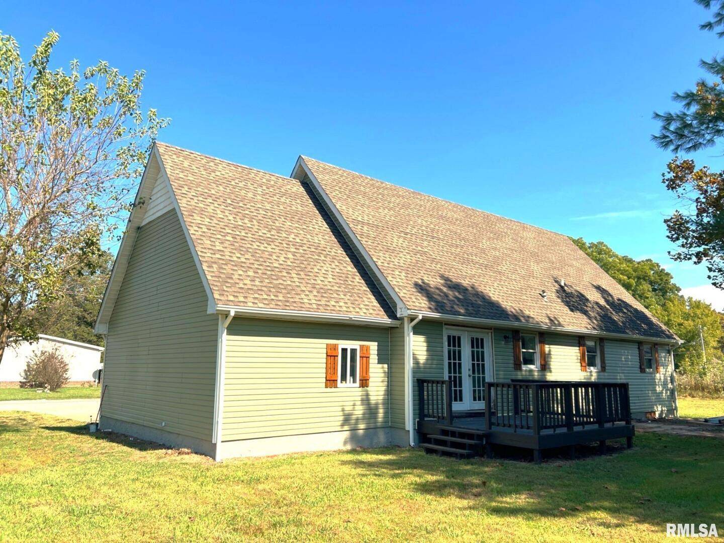 600 E 15TH ST, Metropolis, IL 62960