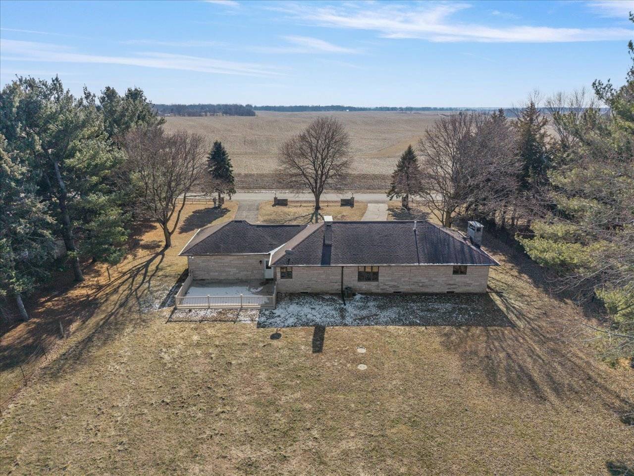 12292 Indian Trail RD, Geneseo, IL 61254