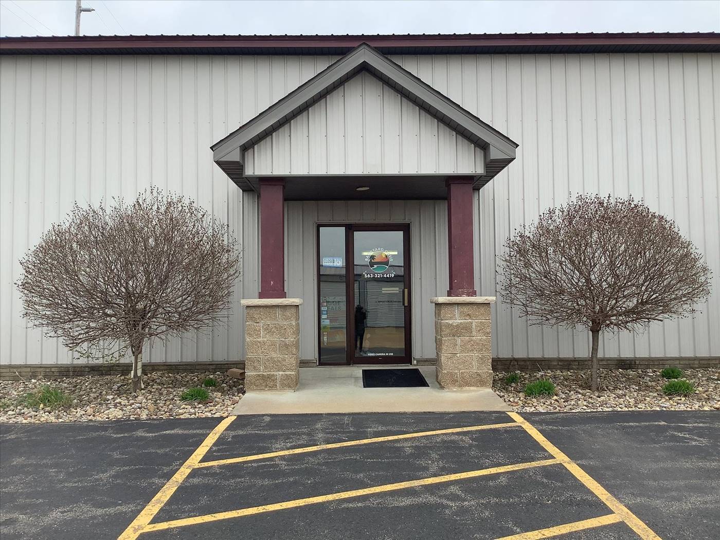 1579 Main AVE, Clinton, IA 52732