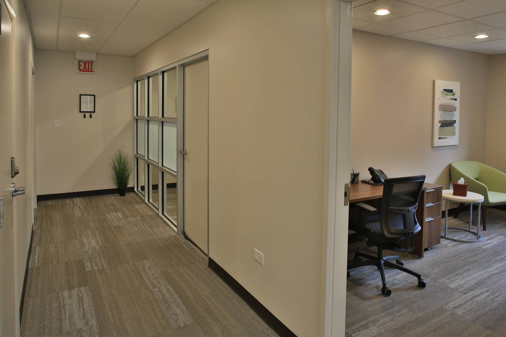 747 N LaSalle ST #700, Chicago, IL 60654