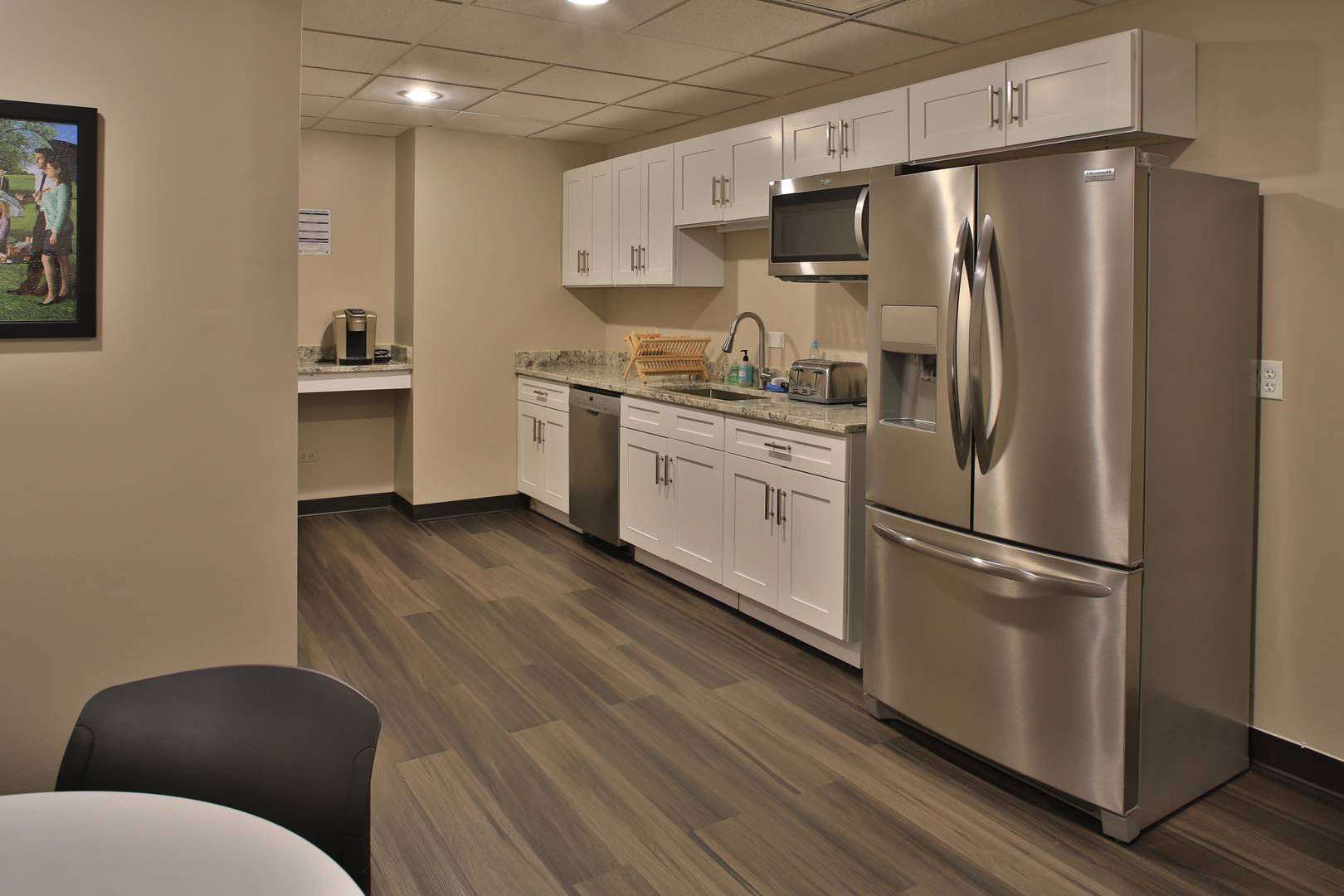 747 N LaSalle ST #700, Chicago, IL 60654