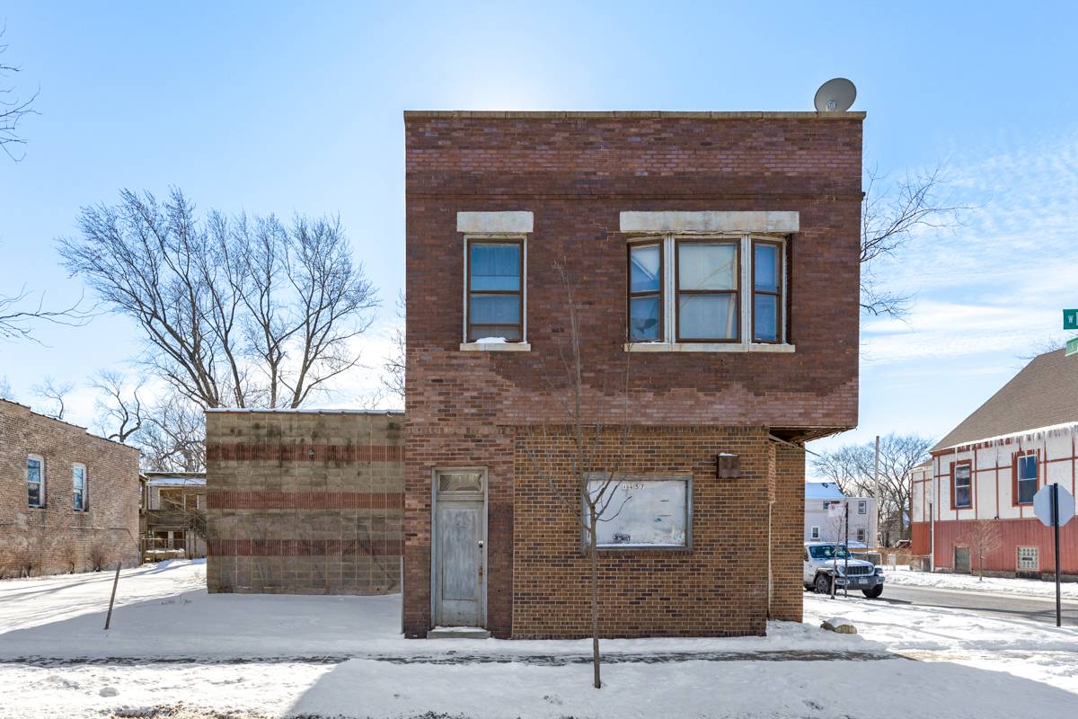 1457 W Marquette RD, Chicago, IL 60636