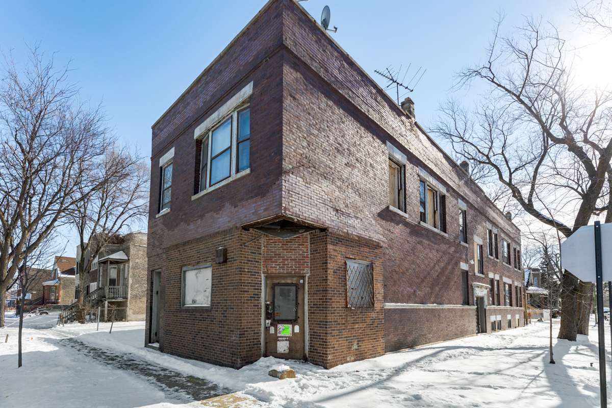 1457 W Marquette RD, Chicago, IL 60636