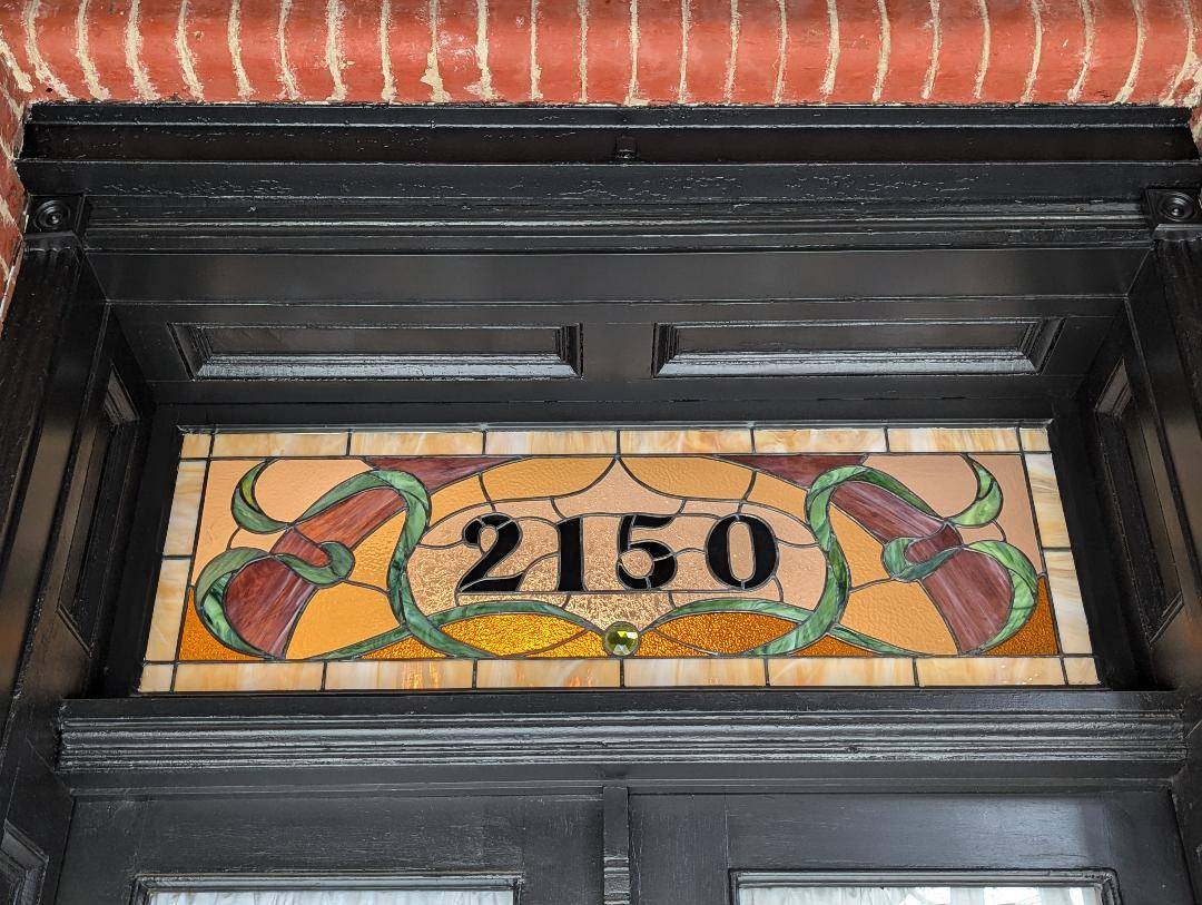 2150 W Monroe ST, Chicago, IL 60612