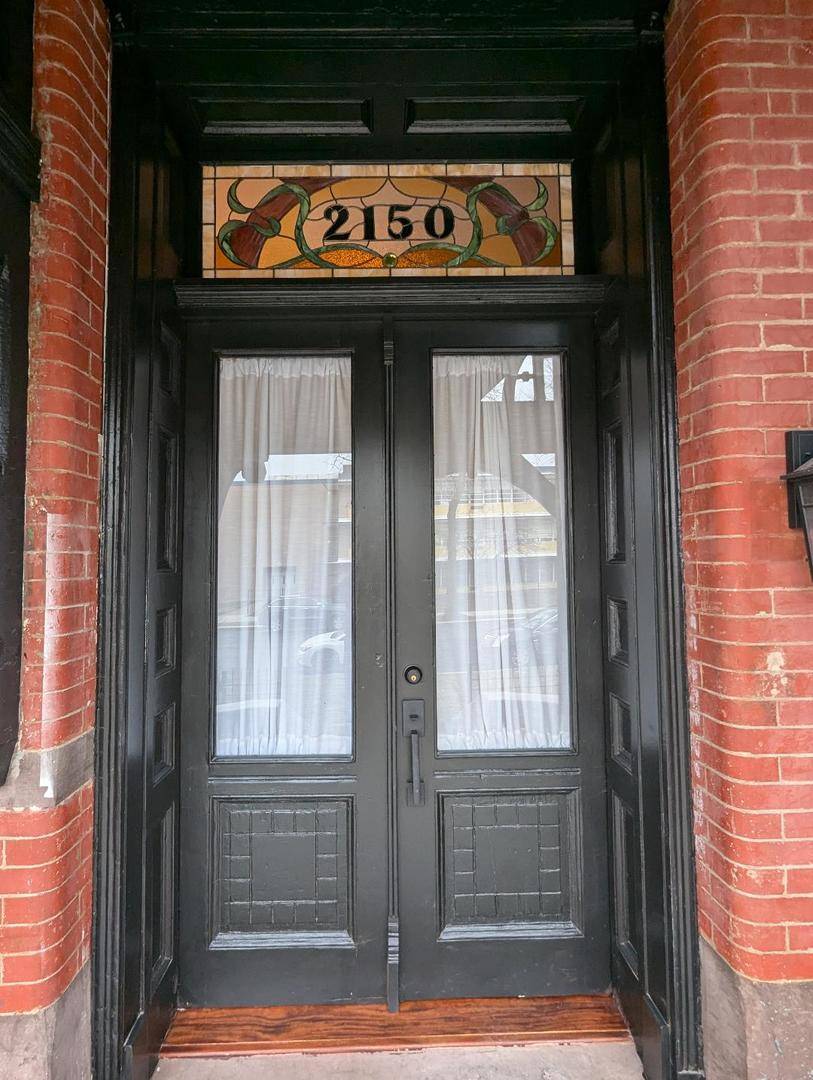 2150 W Monroe ST, Chicago, IL 60612