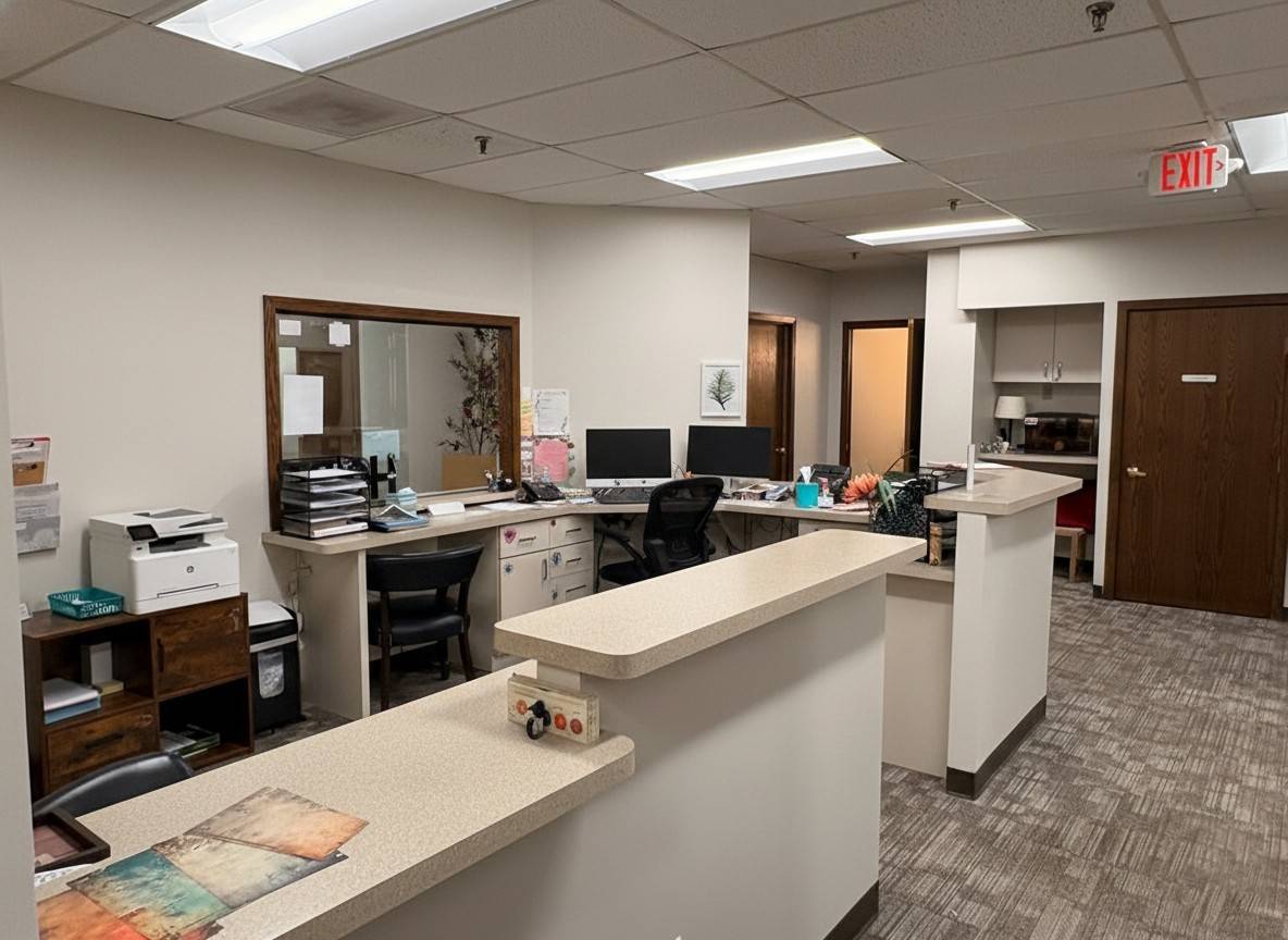 333 Commerce DR #600, Crystal Lake, IL 60014