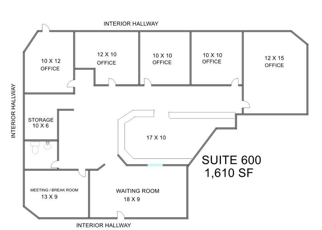 333 Commerce DR #600, Crystal Lake, IL 60014