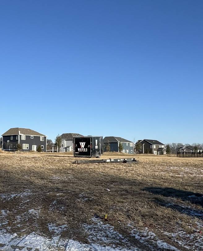 421 Mason DR, Riverdale, IA 52722
