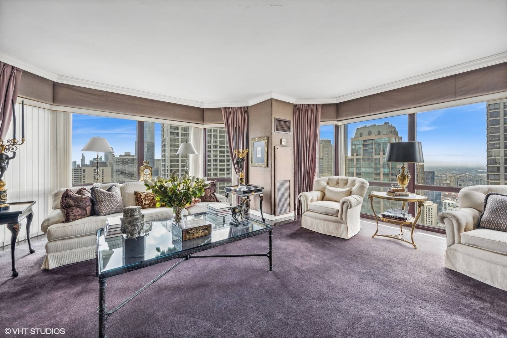 100 E Huron ST #3705, Chicago, IL 60611