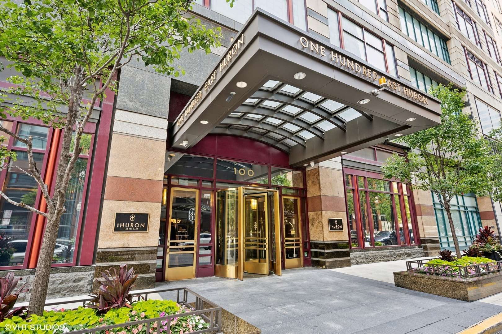 100 E Huron ST #3705, Chicago, IL 60611
