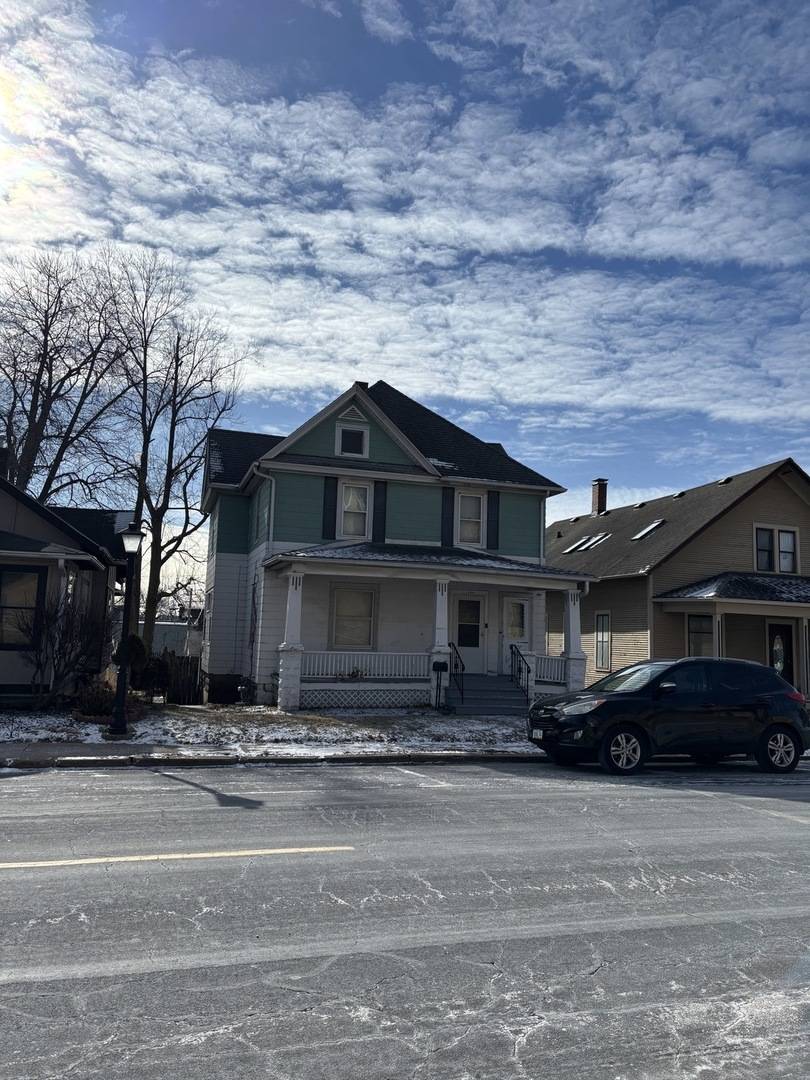 2229 12th ST E, Davenport, IA 52803