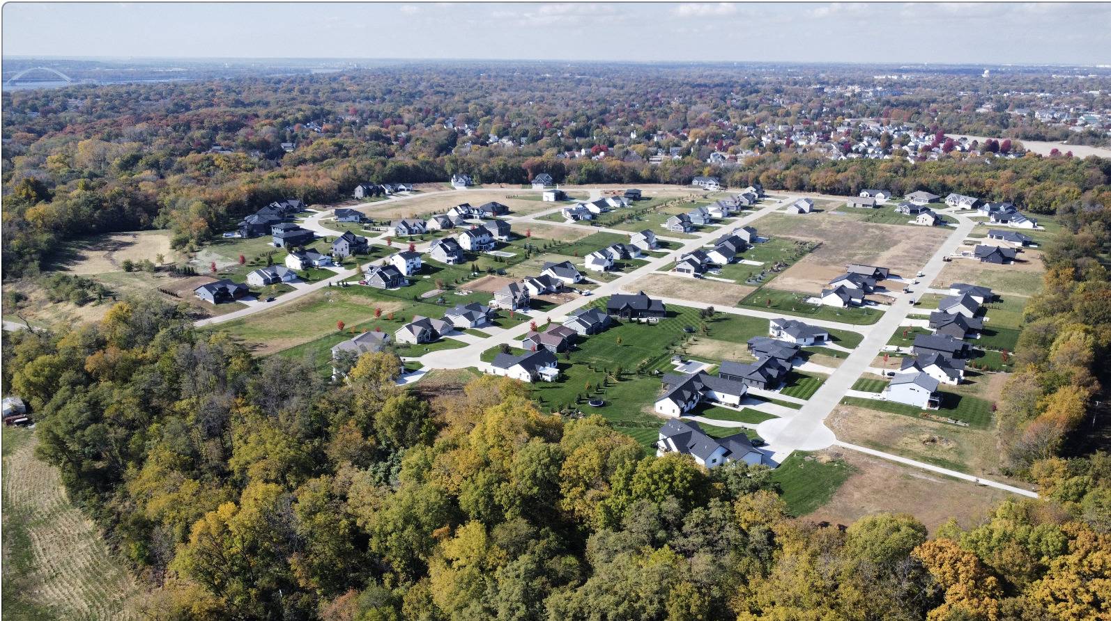 249 Mason DR, Riverdale, IA 52722