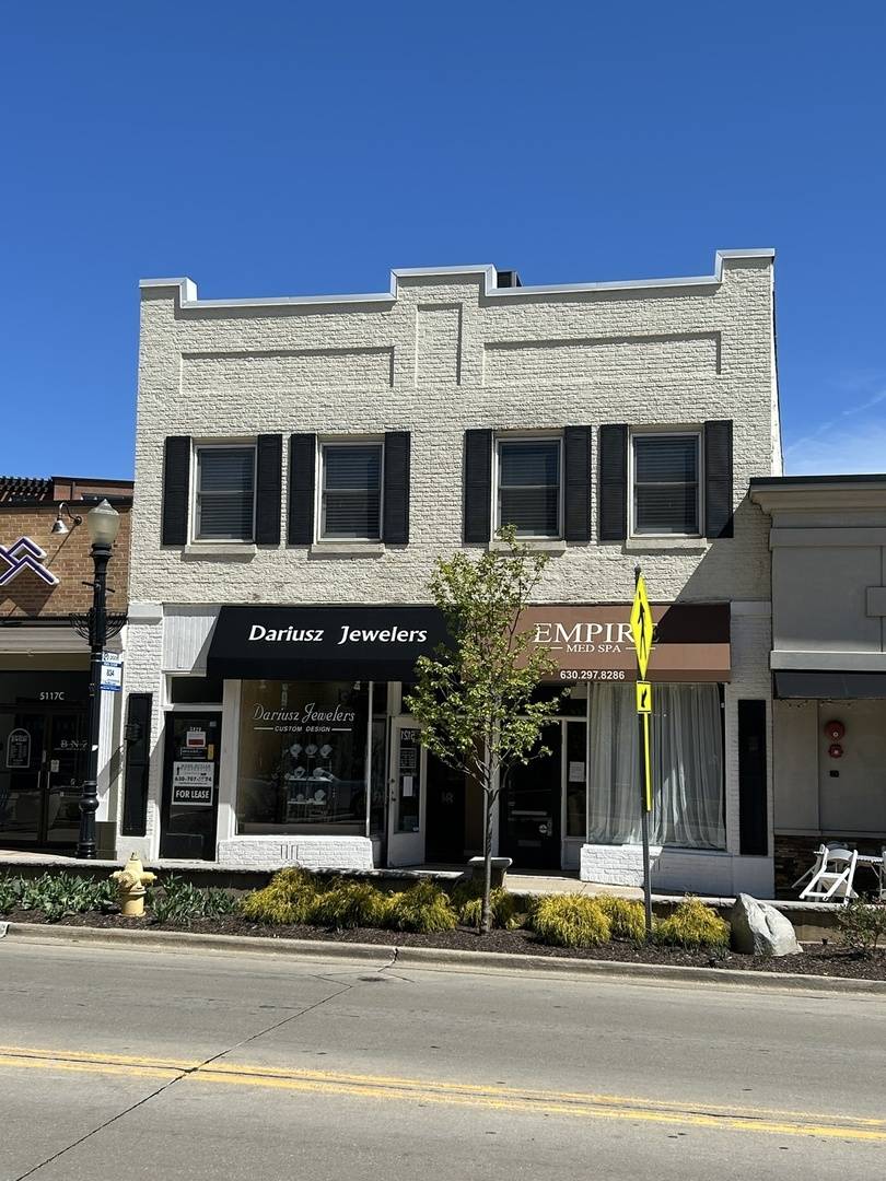 5121 Main ST, Downers Grove, IL 60515