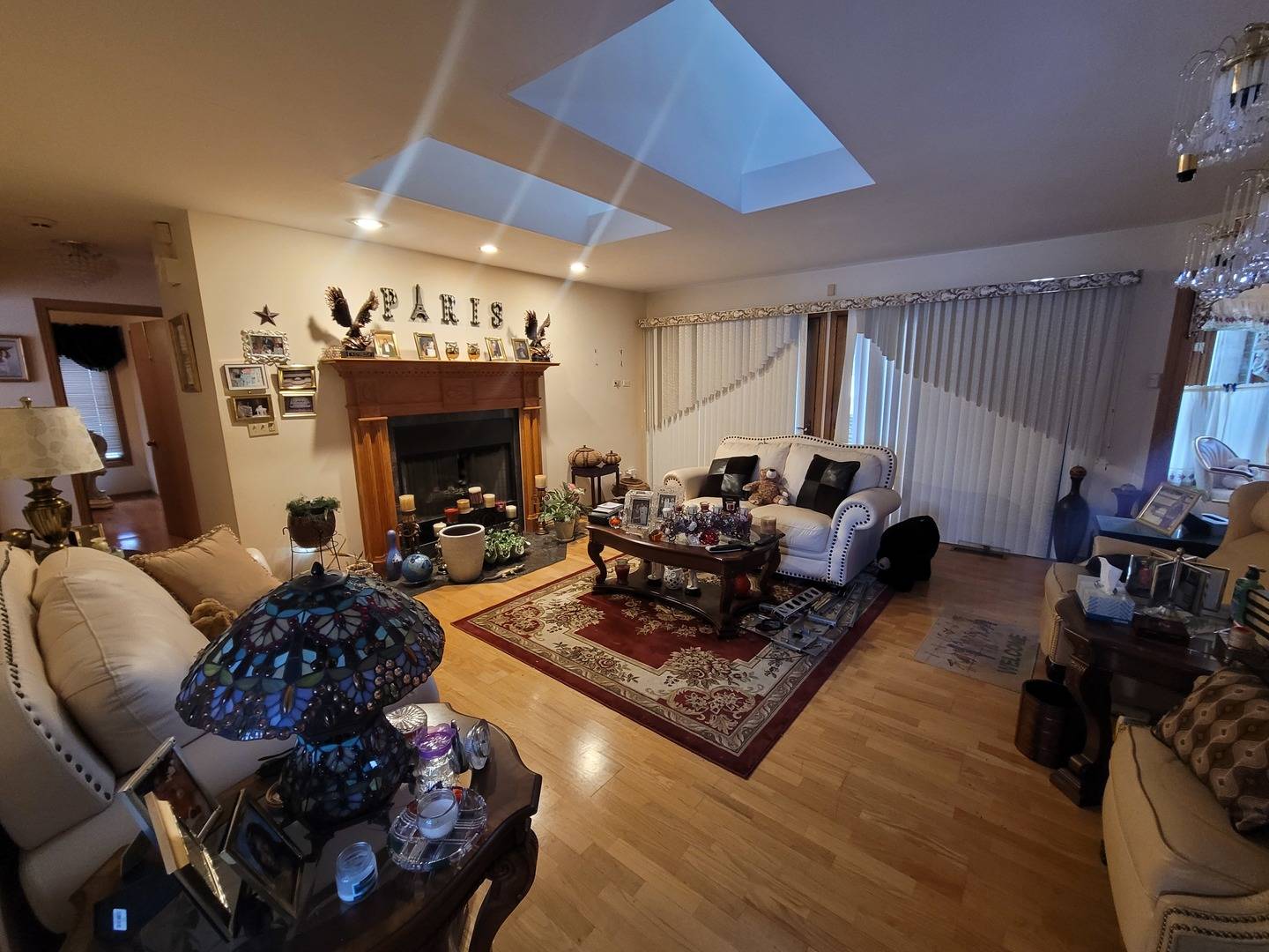 3246 E Forestview TRL, Crete, IL 60417