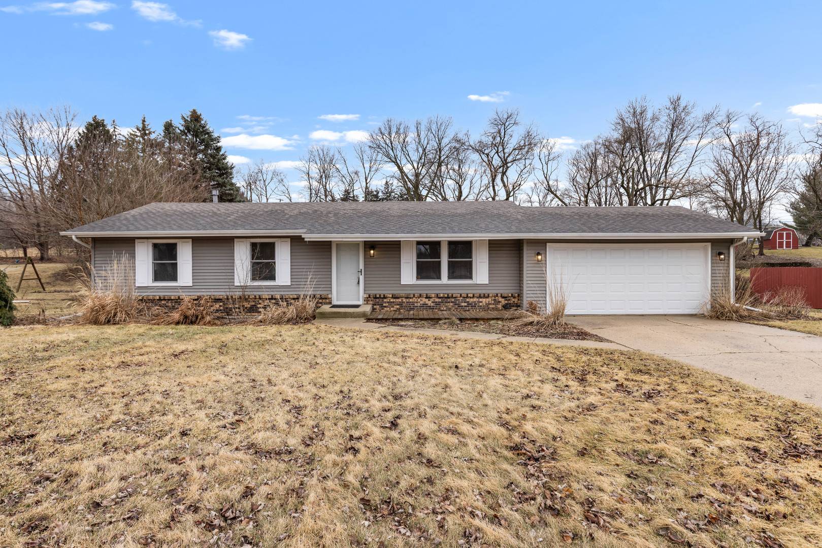 4446 Scarlet Oak DR, Rockford, IL 61109
