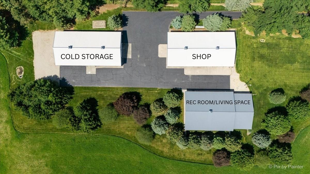 17905 IL Route 173, Harvard, IL 60033