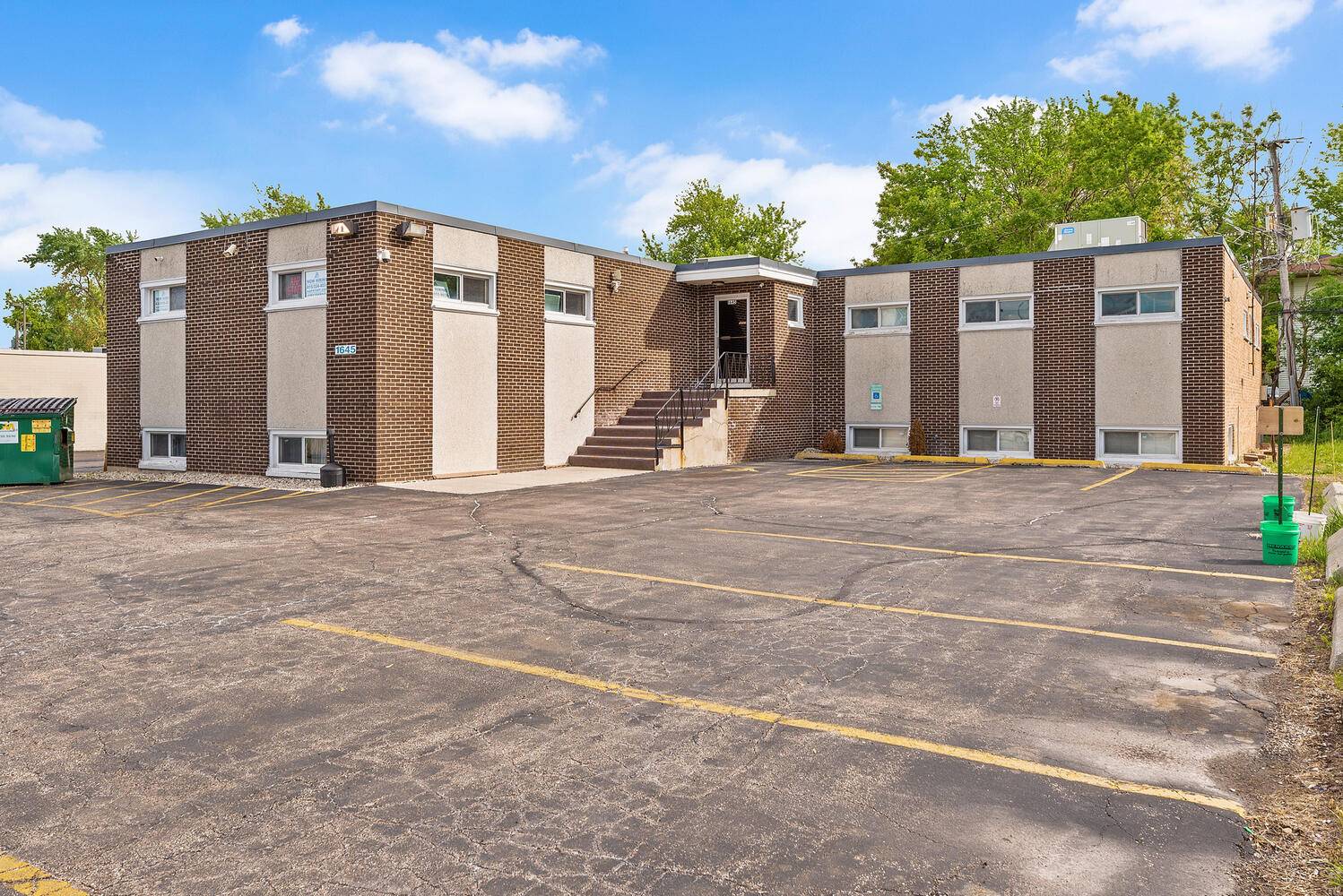 1645 Irving Park RD #203, Hanover Park, IL 60133